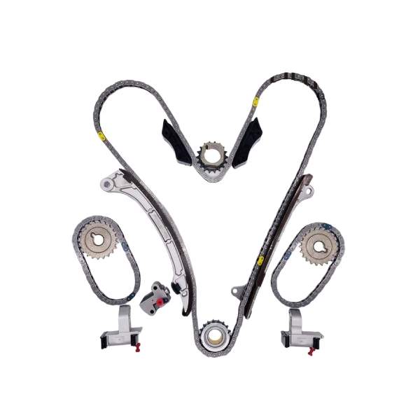 تصویر محصول کیت تایم تویوتا اف جی کروز سال 2011